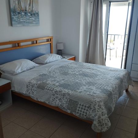 Eirini Apts On The Beach Psari Forada Exterior photo